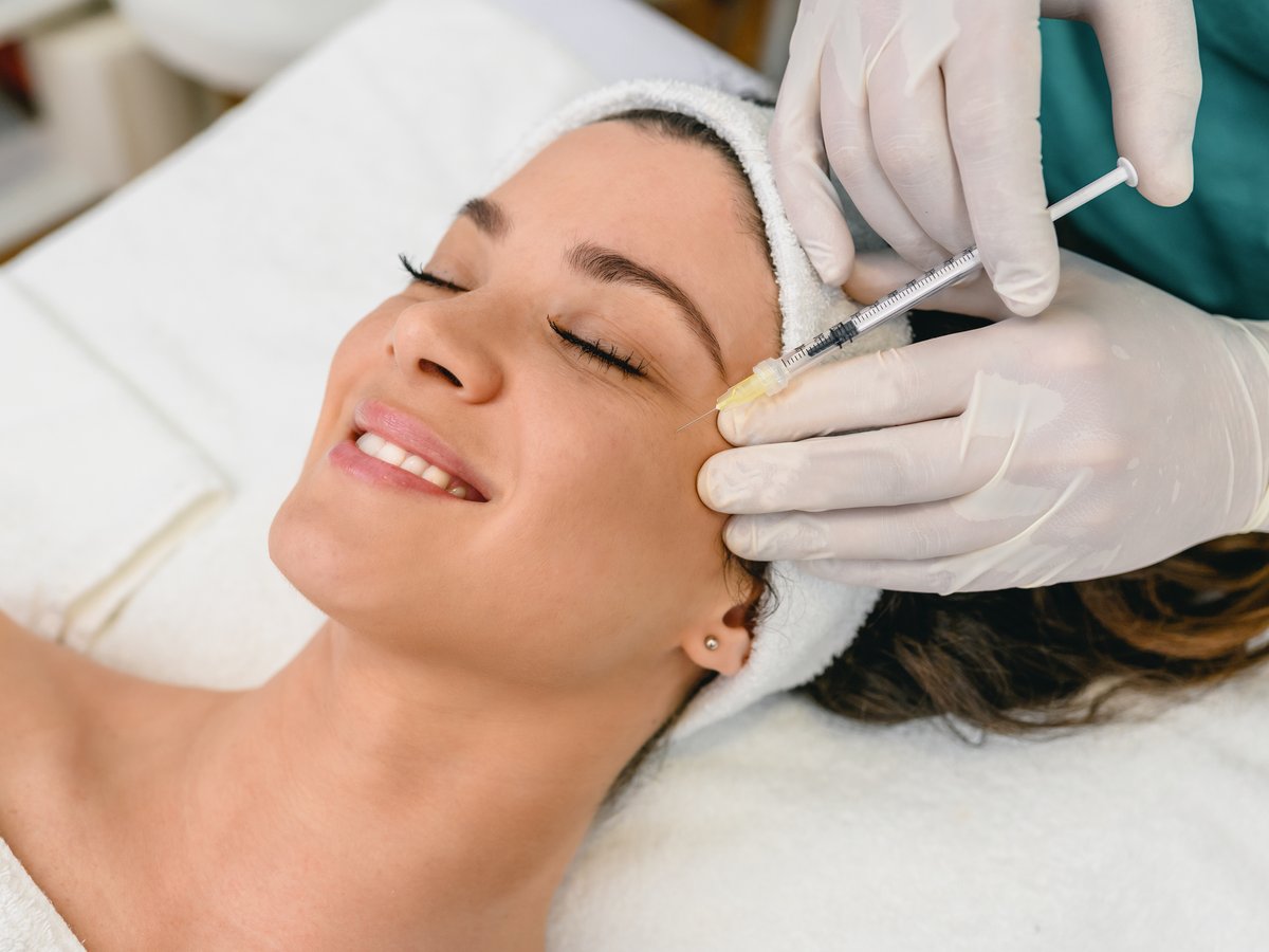 Botulinum Toxin