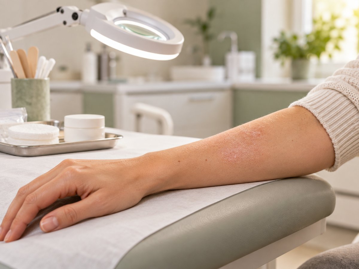 Klassische Dermatologie
