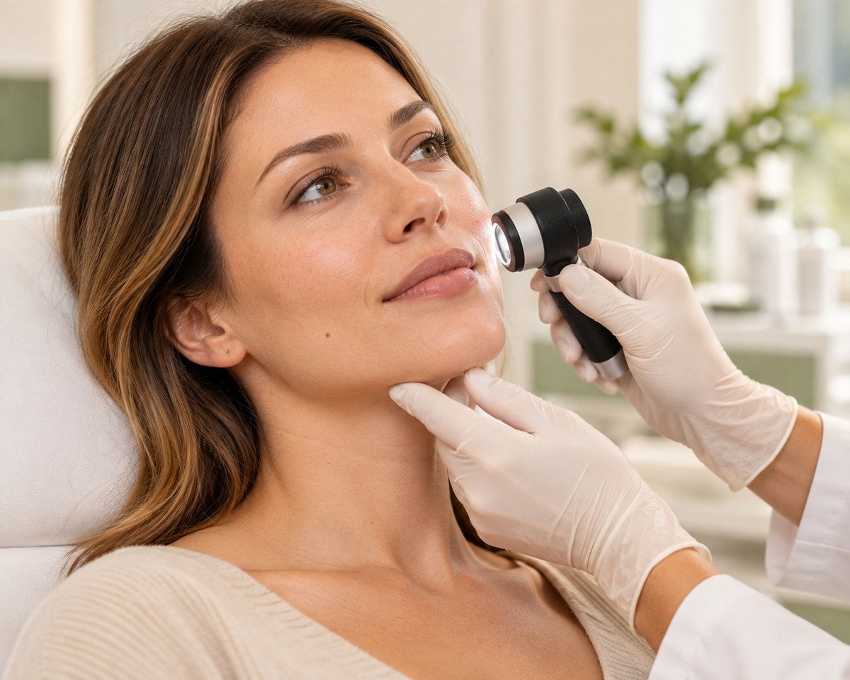 Dermatologie